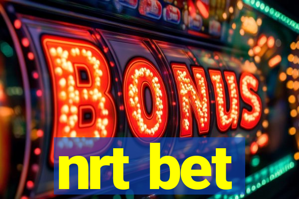 nrt bet
